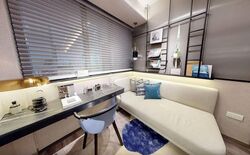 The LakeGarden Residences (D22), Condominium #571625041